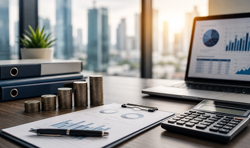 Accounting Salary Trends Every Employer Should Know in 2026